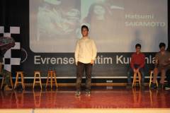 Evrensel Kolej